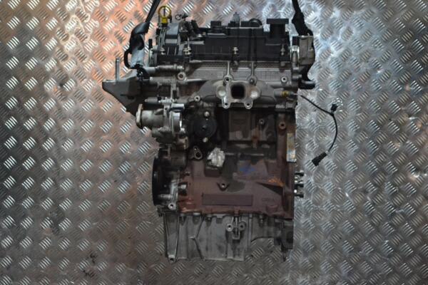 Двигун 13- Ford Fiesta 1.0 12V EcoBoost 2008 SFJD 171523 - 2
