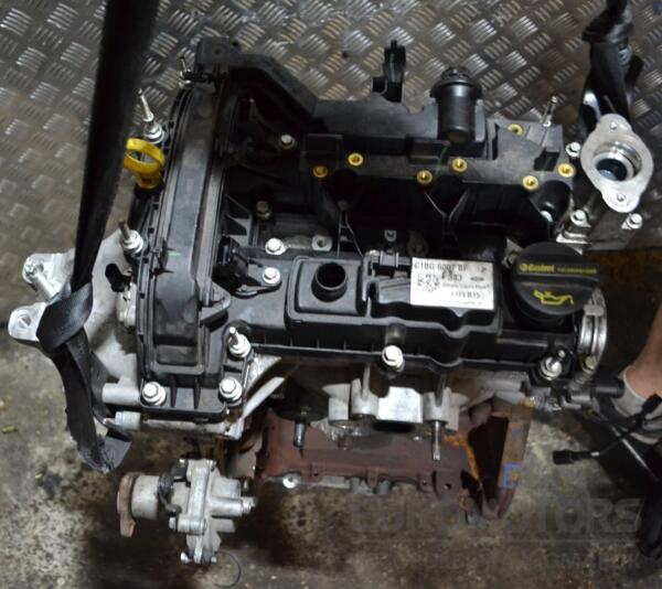 Двигун 13- Ford Fiesta 1.0 12V EcoBoost 2008 SFJD 171523 - 5