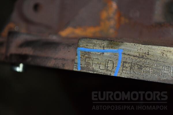 Двигун 13- Ford Fiesta 1.0 12V EcoBoost 2008 SFJD 171523 - 6