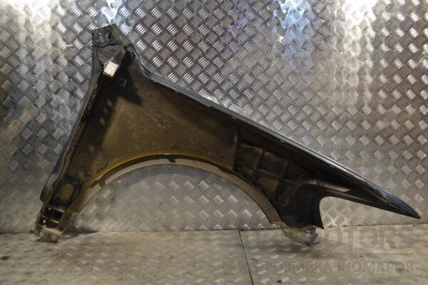 Крыло переднее левое (дефект) -07 VW Touareg 2002-2010 7L6821105B 171531 - 2