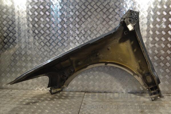 Крыло переднее правое -07 VW Touareg 2002-2010 7L6821106B 171534 - 2