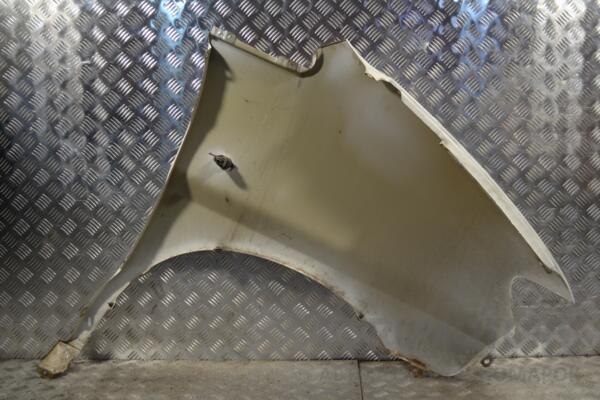 Крыло переднее левое -04 Hyundai H1 1997-2007 171538 - 2