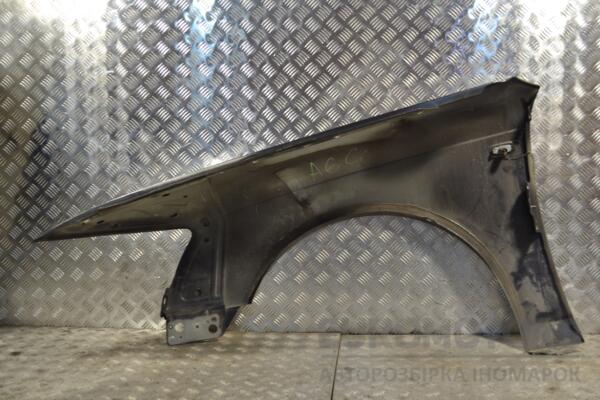 Крило переднє праве -09 Audi A6 (C6) 2004-2011 4F0821104A 171546 - 2