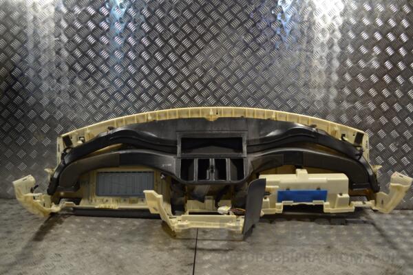 Торпедо под Airbag (дефект) Kia Sorento 2002-2009 847103E012CY 171548 - 2