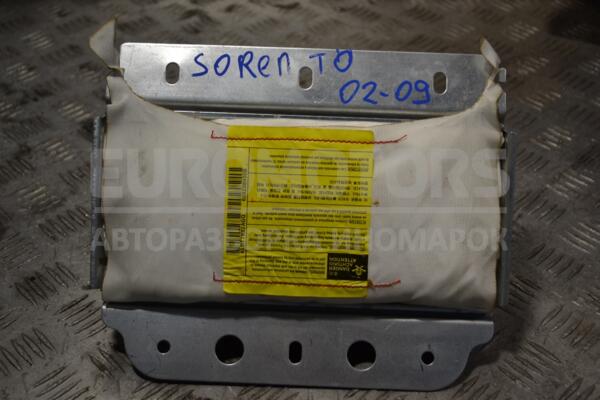 Подушка безпеки пасажир (в торпедо) Airbag Kia Sorento 2002-2009 845003E600 171550 euromotors.com.ua