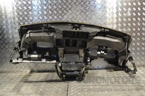 Торпедо під Airbag -09 Kia Ceed 2007-2012 847211H000 171564 - 2