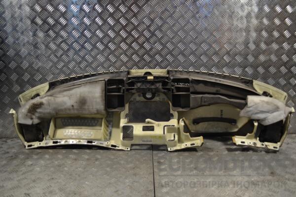 Торпедо під Airbag Mercedes E-class (W211) 2002-2009 A2116800687 171572 - 2