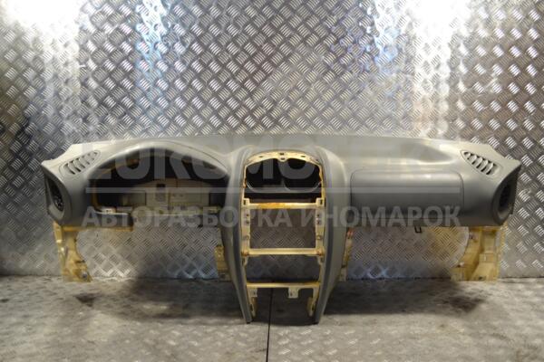 Торпедо під Airbag (дефект) Hyundai Santa FE 2000-2006 8472126000 171575 - 1