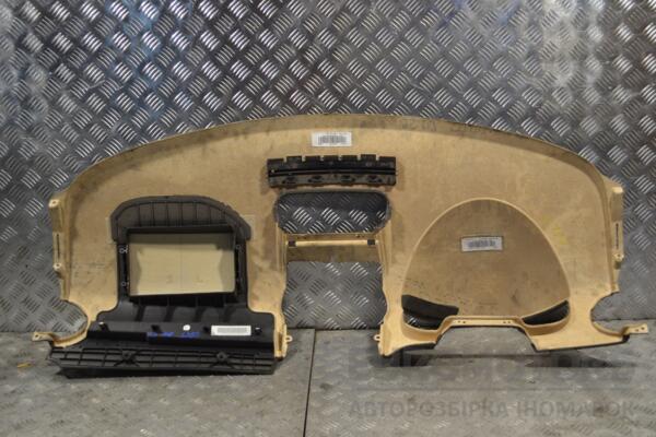 Торпедо под Airbag Mitsubishi Colt (Z3) 2004-2012 MR951727 171580 - 2