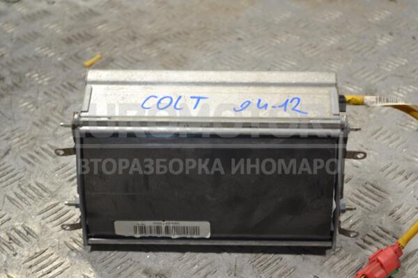 Подушка безопасности пассажир (в торпедо) Airbag Mitsubishi Colt (Z3) 2004-2012 MR951769 171582 euromotors.com.ua