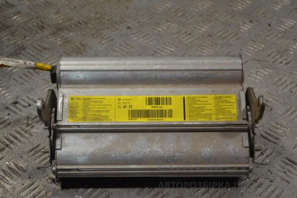 Подушка безпеки пасажир (в торпедо) Airbag Mitsubishi Colt (Z3) 2004-2012 MR951769 171582 - 2