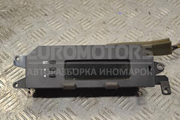 Дисплей информационный Hyundai i20 2008-2014 941011J001 171588  euromotors.com.ua
