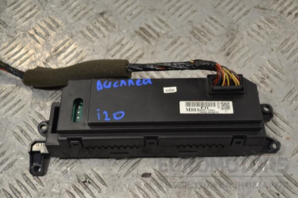 Дисплей інформаційний Hyundai i20 2008-2014 941011J001 171588 - 2