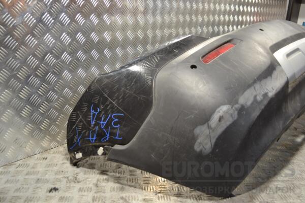 Бампер задний под парктроник Chevrolet Trax 2013 95129003 171599 - 2