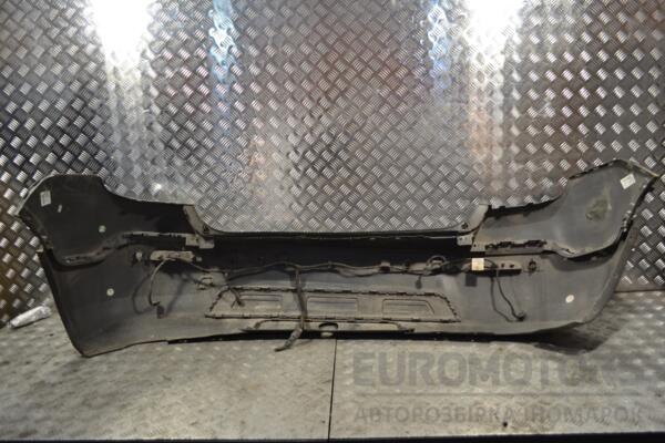 Бампер задний под парктроник Chevrolet Trax 2013 95129003 171599 - 4