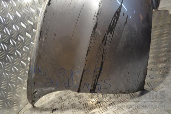 Бампер передній Hyundai Santa FE 2000-2006 8651126900 171605 - 3