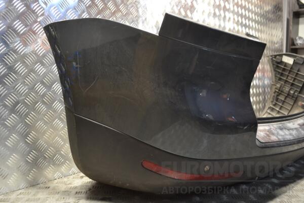 Бампер задній під парктроник VW Touareg 2002-2010 7L6807421 171613 - 2