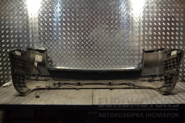 Бампер задній під парктроник VW Touareg 2002-2010 7L6807421 171613 - 5