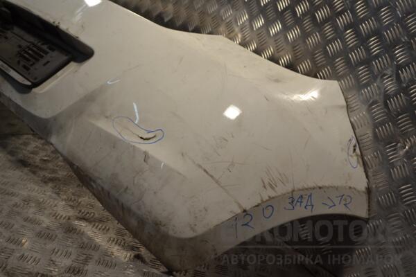 Бампер задний -12 Hyundai i20 2008-2014 866001J000 171619 - 3