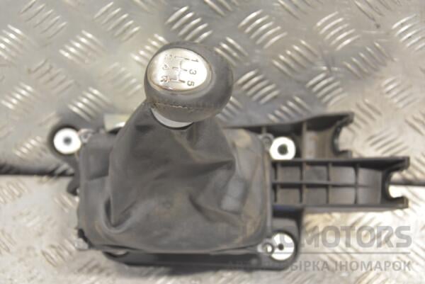 Кулиса переключения КПП 5 ступка Mazda 3 1.6 16V 2003-2009 181007 - 2