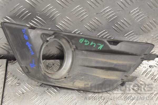 Накладка бампера под птф правая Ford Kuga 2008-2012 8V4119952A 181018 - 2