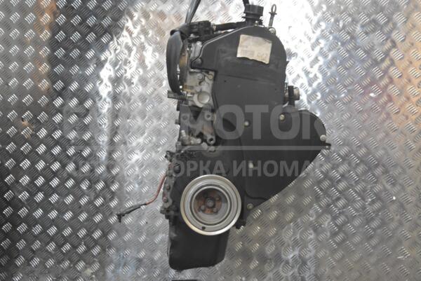 Двигатель Fiat Ducato 2.3MJet 2014 F1AGL411C 181029  euromotors.com.ua