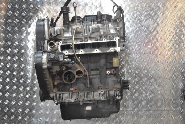 Двигатель Citroen Jumper 2.3MJet 2014 F1AGL411C 181029 - 2