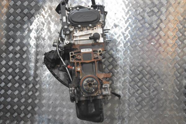 Двигатель Citroen Jumper 2.3MJet 2014 F1AGL411C 181029 - 3