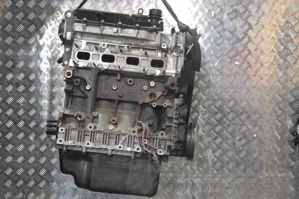 Двигатель Citroen Jumper 2.3MJet 2014 F1AGL411C 181029 - 4