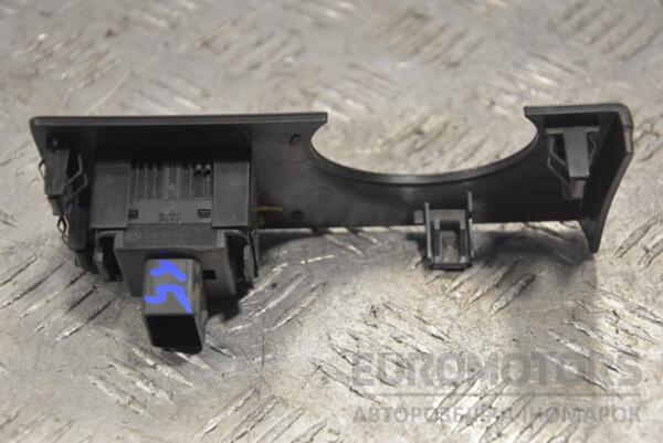 Кнопка регулювання освітлення панелі приладів VW Transporter (T5) 2003-2015 6Q0941334 181040 - 2