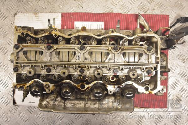 Головка блоку в зборі Honda CR-V 2.0 16V 2007-2012 10003RZP000 181047 - 5