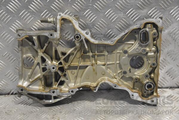 Масляний насос Honda CR-V 2.0 16V 2007-2012 15100RZP003 181061 - 2