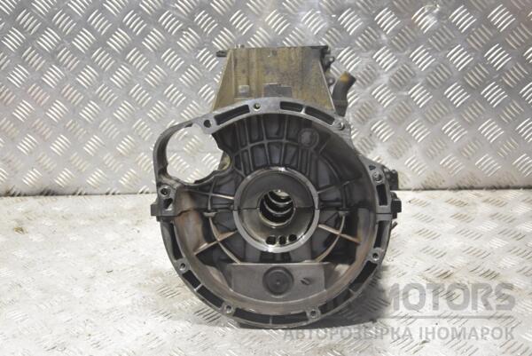 Блок двигуна (дефект) Smart Fortwo 0.8cdi 1998-2007 R6600100305 181072 - 2