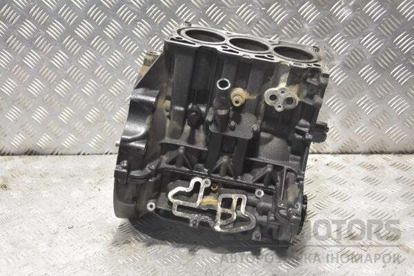 Блок двигуна (дефект) Smart Fortwo 0.8cdi 1998-2007 R6600100305 181072 - 3