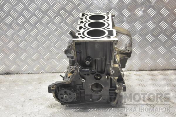 Блок двигуна (дефект) Smart Fortwo 0.8cdi 1998-2007 R6600100305 181072 - 4