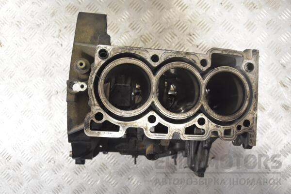 Блок двигуна (дефект) Smart Fortwo 0.8cdi 1998-2007 R6600100305 181072 - 5