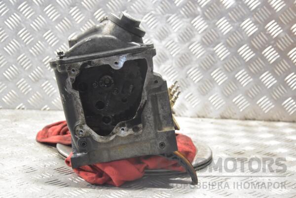 Головка блока в сборе Smart Fortwo 0.8cdi 1998-2007 R6600160101 181077 - 2