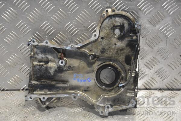 Крышка двигателя передняя Smart Fortwo 0.8cdi 1998-2007 A6600150002 181083 - 2