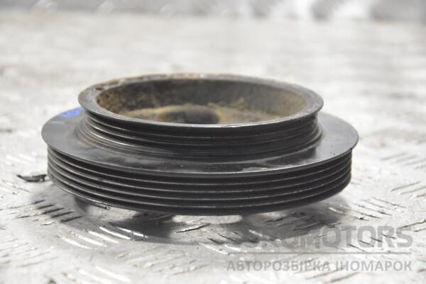 Шків коленвала (5 + 3 струмочка) Smart Fortwo 0.8cdi 1998-2007 A6600320104 181092 - 2