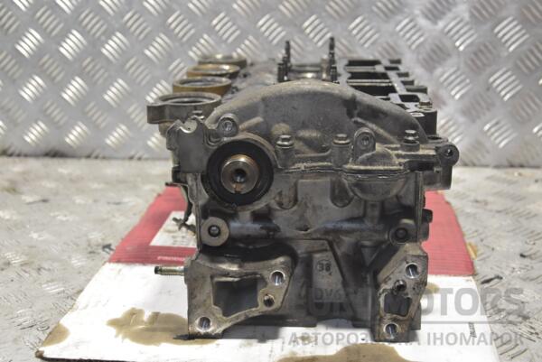 Головка блока в сборе Ford Focus 1.6tdci (II) 2004-2011 9655911480 181095 - 4