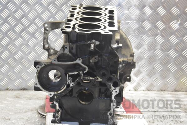 Блок двигателя (дефект) Ford Focus 1.6tdci (II) 2004-2011 181101 - 2