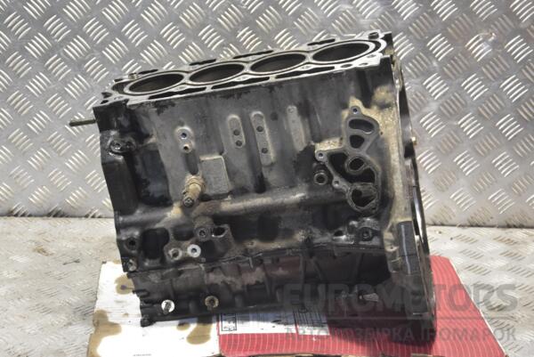 Блок двигателя (дефект) Ford Focus 1.6tdci (II) 2004-2011 181101 - 3