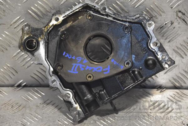 Масляный насос Ford Focus 1.6tdci (II) 2004-2011 9652426380 181109 - 2