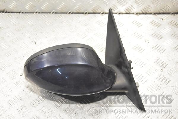 Дзеркало праве електр 3 Піна -08 BMW 3 (E90/E91) 2005-2013 51168046426 181132 - 2