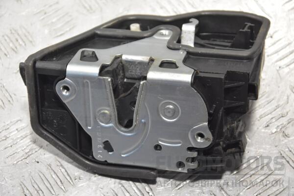 Замок двери передний левый электр 7 пинов BMW 3 (E90/E91) 2005-2013 51217202143 181134 - 2