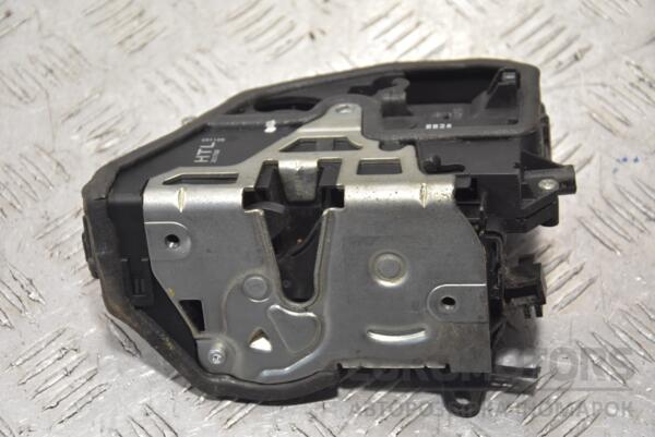 Замок двері задній лівий електро 7 пинов BMW 3 (E90/E91) 2005-2013 51227202147 181138 - 2
