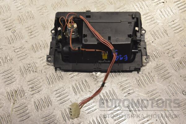 Пепельница передняя BMW 3 (E90/E91) 2005-2013 51167078571 181151 - 2