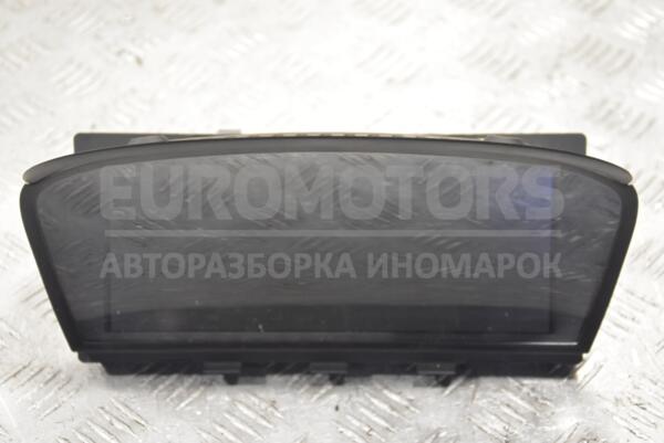 Дисплей информационный BMW 3 (E90/E93) 2005-2013 65826973672 181157  euromotors.com.ua