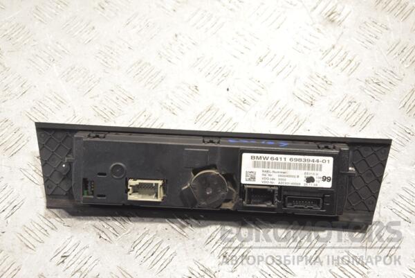 Блок управления печкой климат BMW 3 (E90/E91) 2005-2013 64116983944 181159 - 2