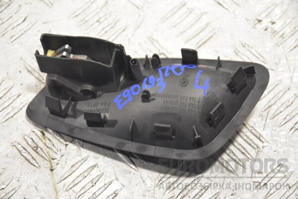 Ручка двери внутренняя левая BMW 3 (E90/E91) 2005-2013 7144545 181170 - 2